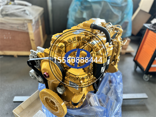 卡特彼勒C4.4發動機總成‌‌‌‌‌‌‌可靠性測試數據‌
